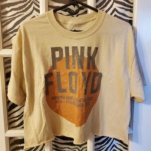 NWT FOREVER 21 Crop Top. Size M/L